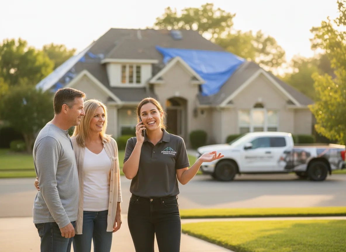 Emergency Roof Repair Kingsbury, IN FAQs